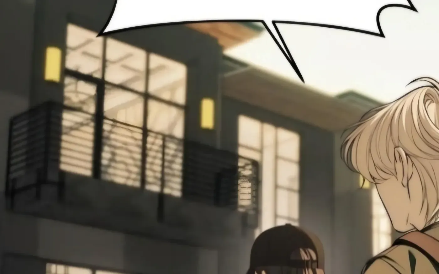 Read Undercover at Chaebol High chapter 94 image 68 on Lezhin
