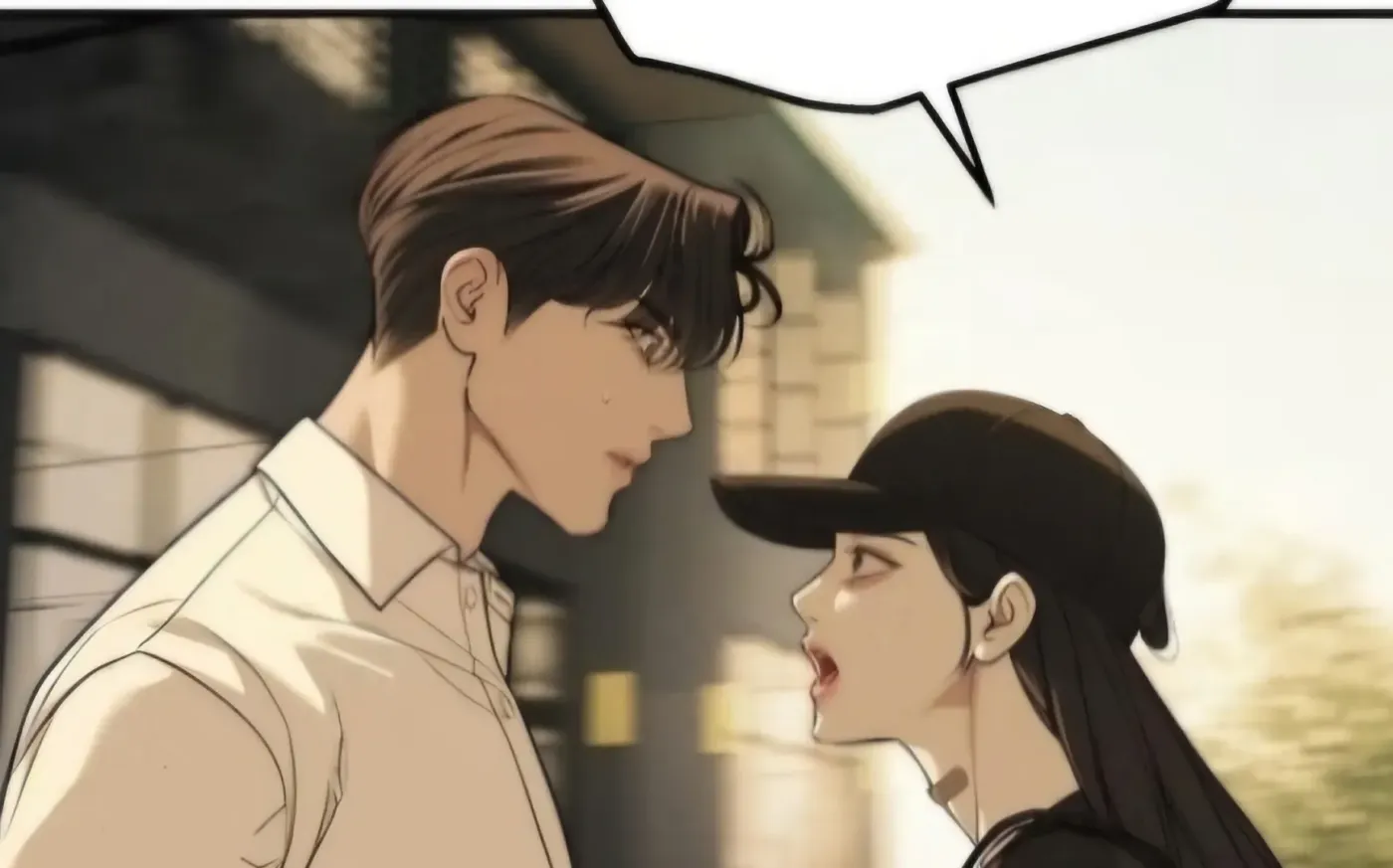Read Undercover at Chaebol High chapter 94 image 72 on Lezhin