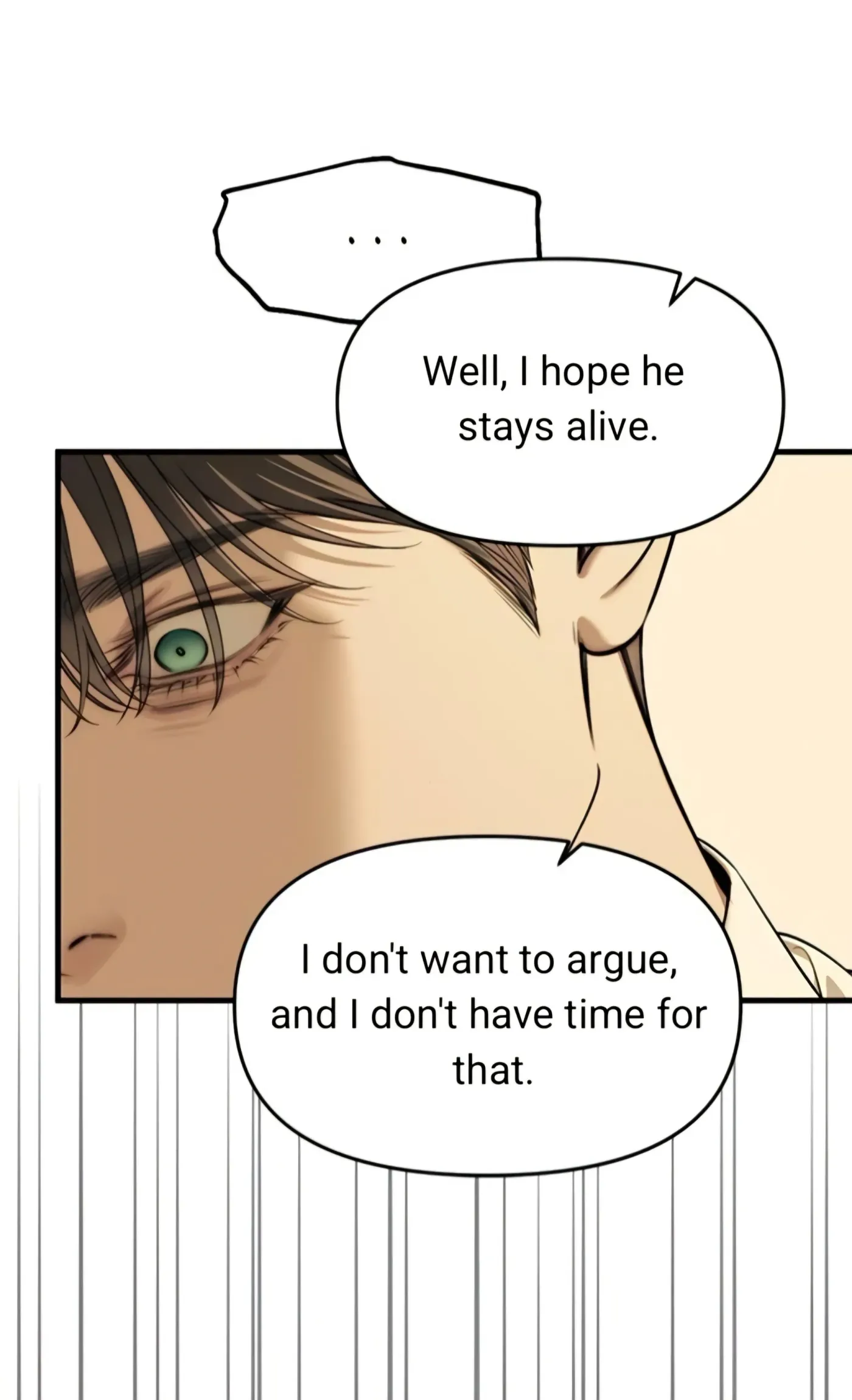 Read Undercover at Chaebol High chapter 94 image 76 on Lezhin