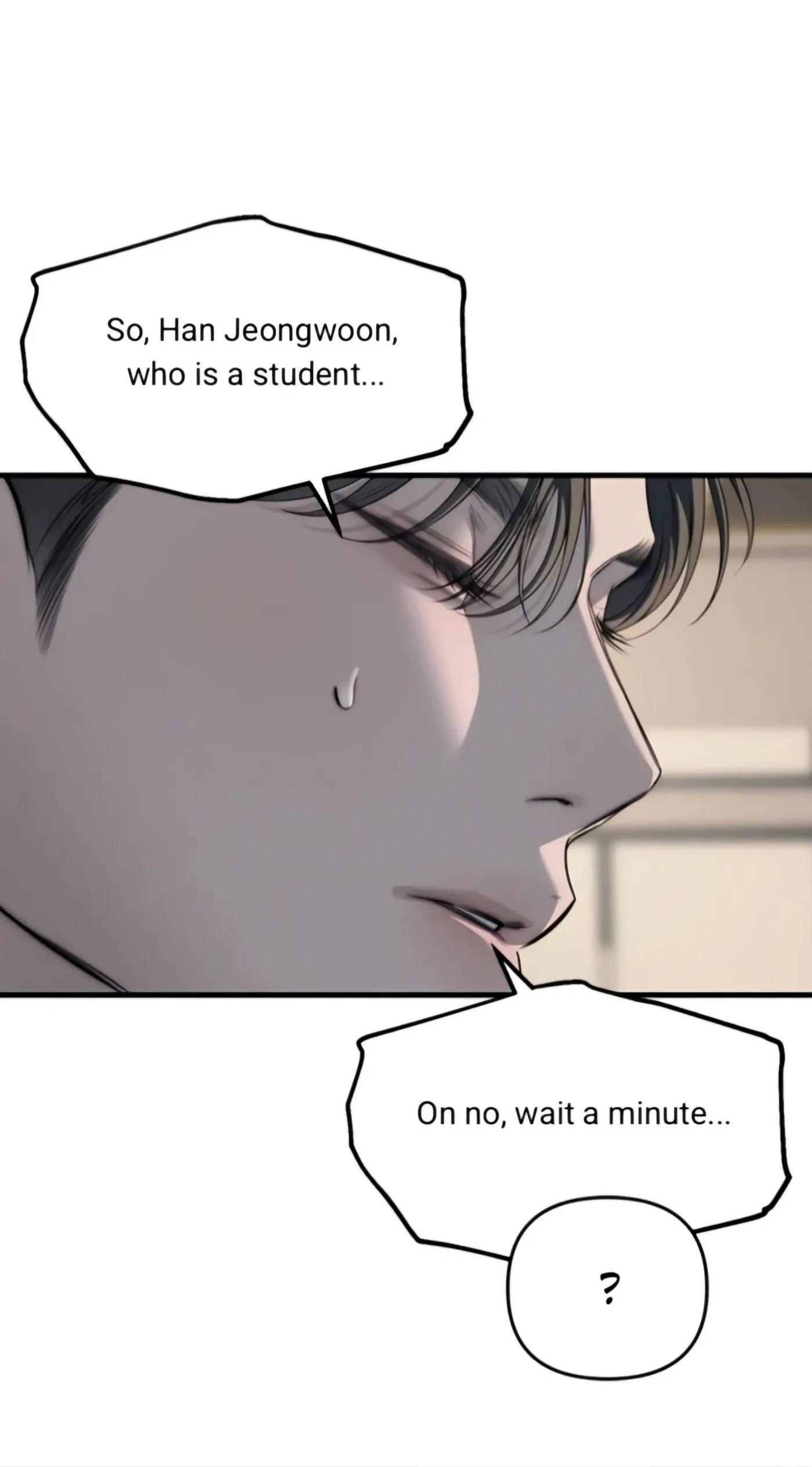 Read Undercover at Chaebol High chapter 94 image 81 on Lezhin