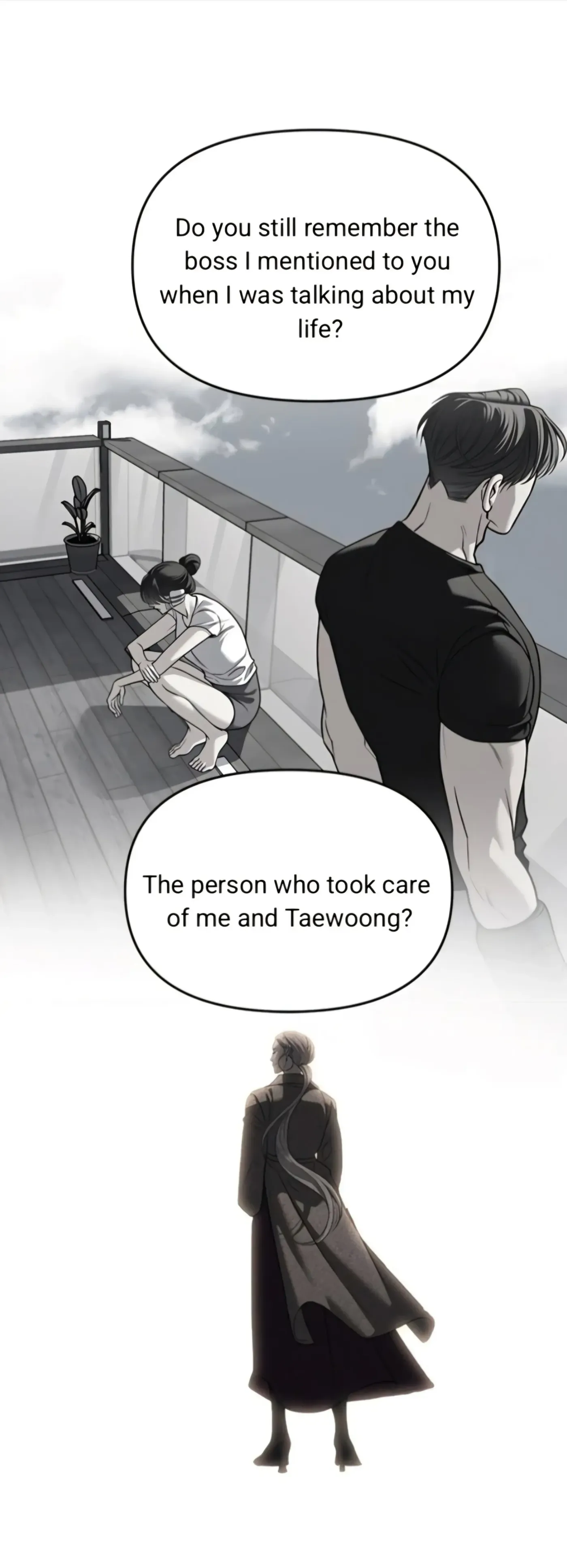 Read Undercover at Chaebol High chapter 94 image 83 on Lezhin