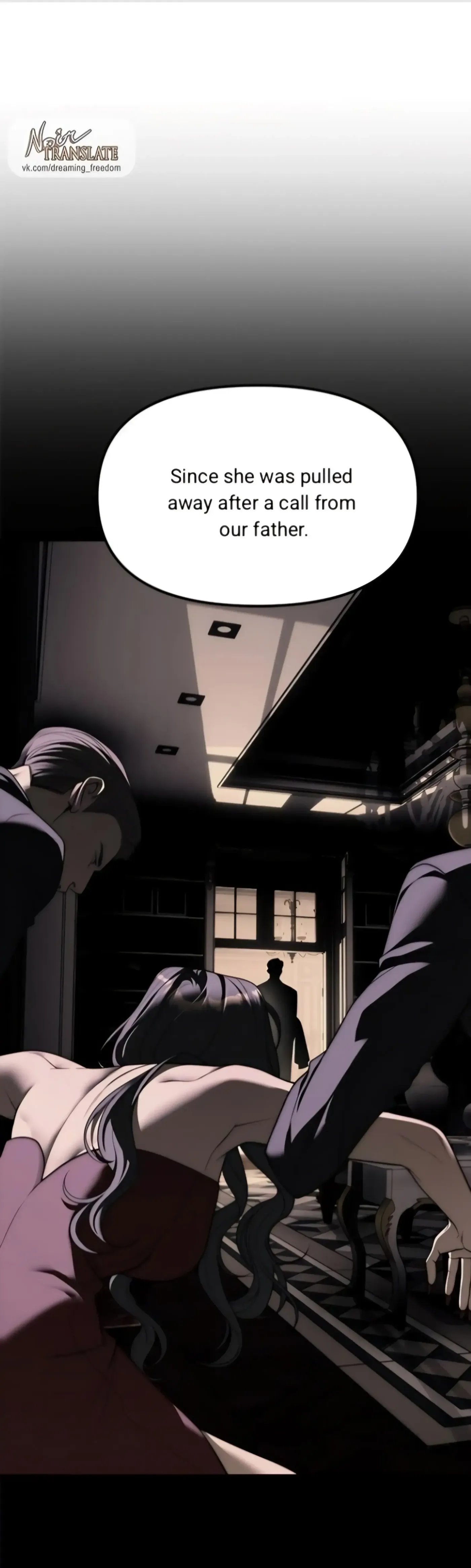 Read Undercover at Chaebol High chapter 94 image 92 on Lezhin
