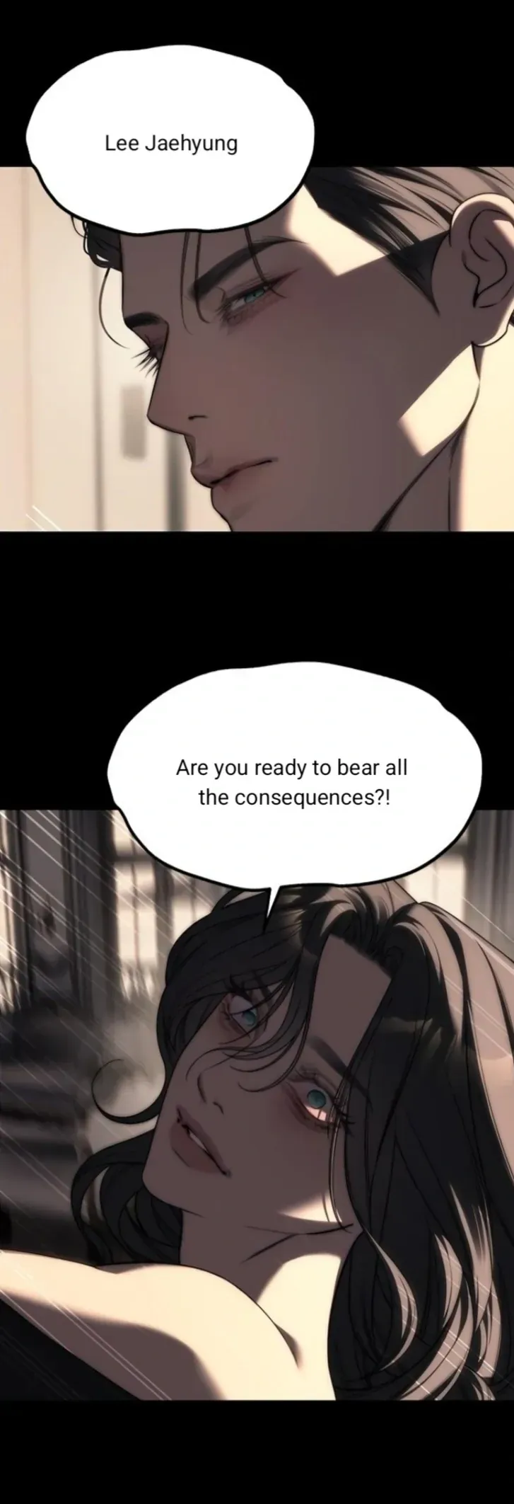 Read Undercover at Chaebol High chapter 94 image 98 on Lezhin
