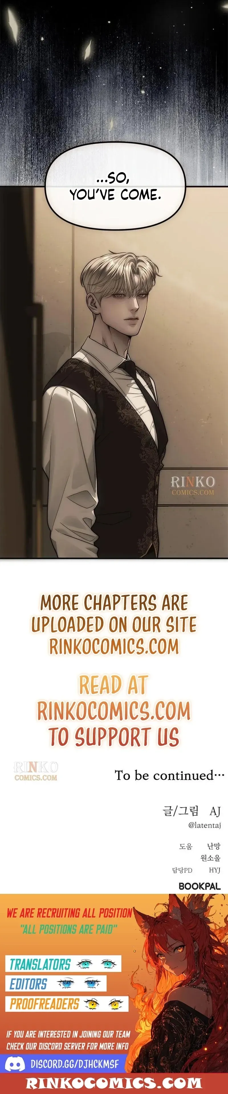 Read Undercover at Chaebol High chapter 99 image 25 on Lezhin