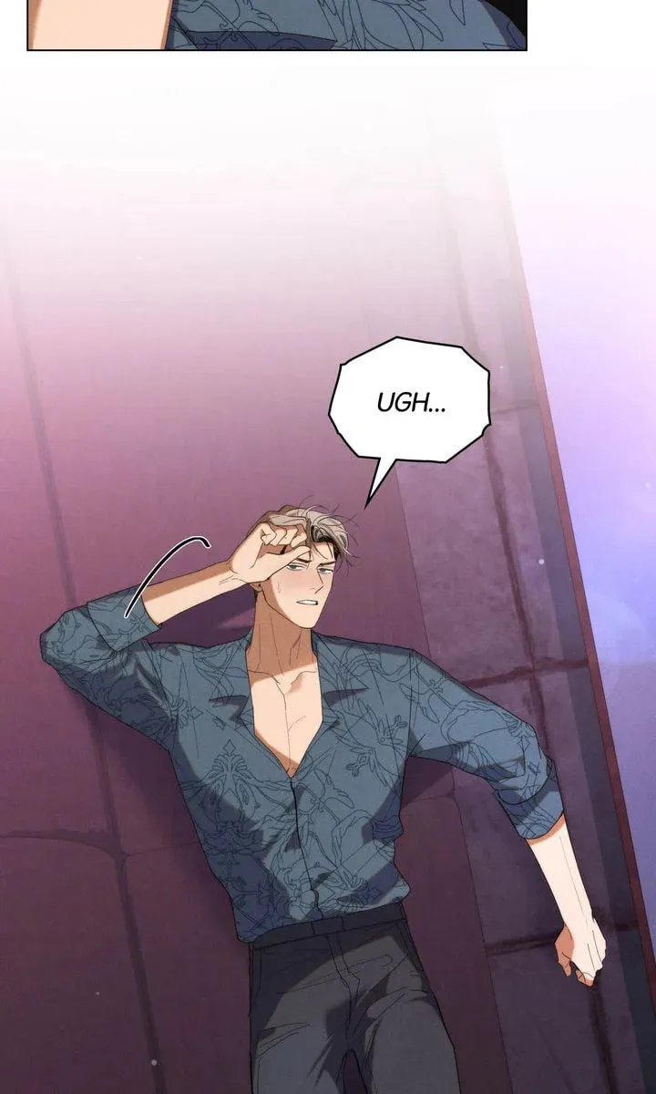 Read Undercover Darling chapter 33 image 1 on Lezhin