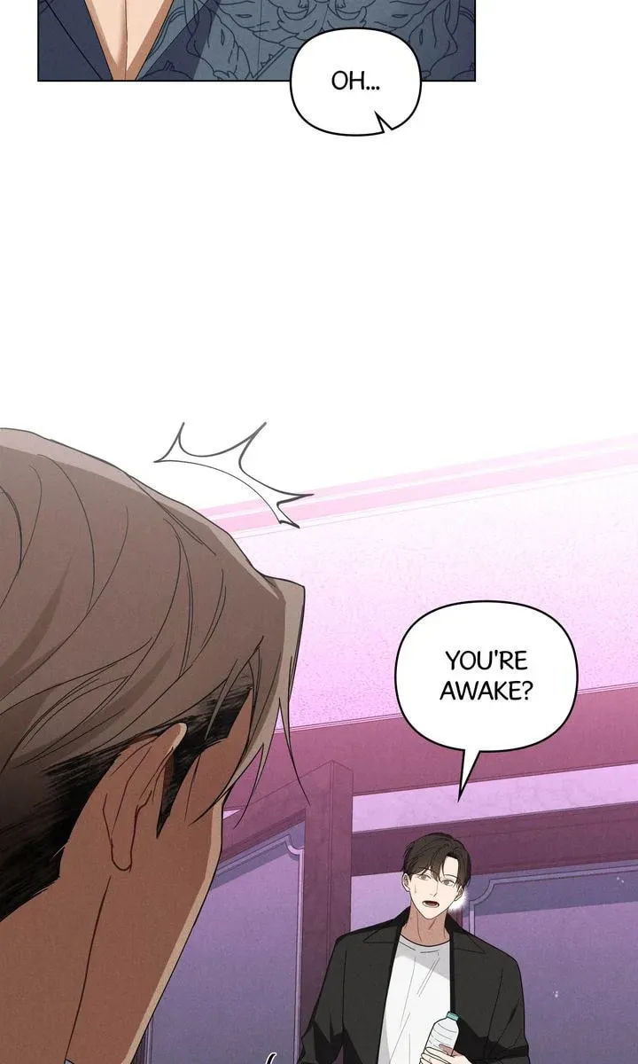 Read Undercover Darling chapter 33 image 18 on Lezhin