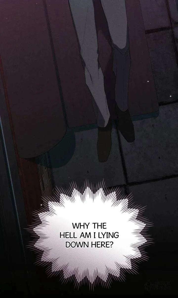 Read Undercover Darling chapter 33 image 2 on Lezhin
