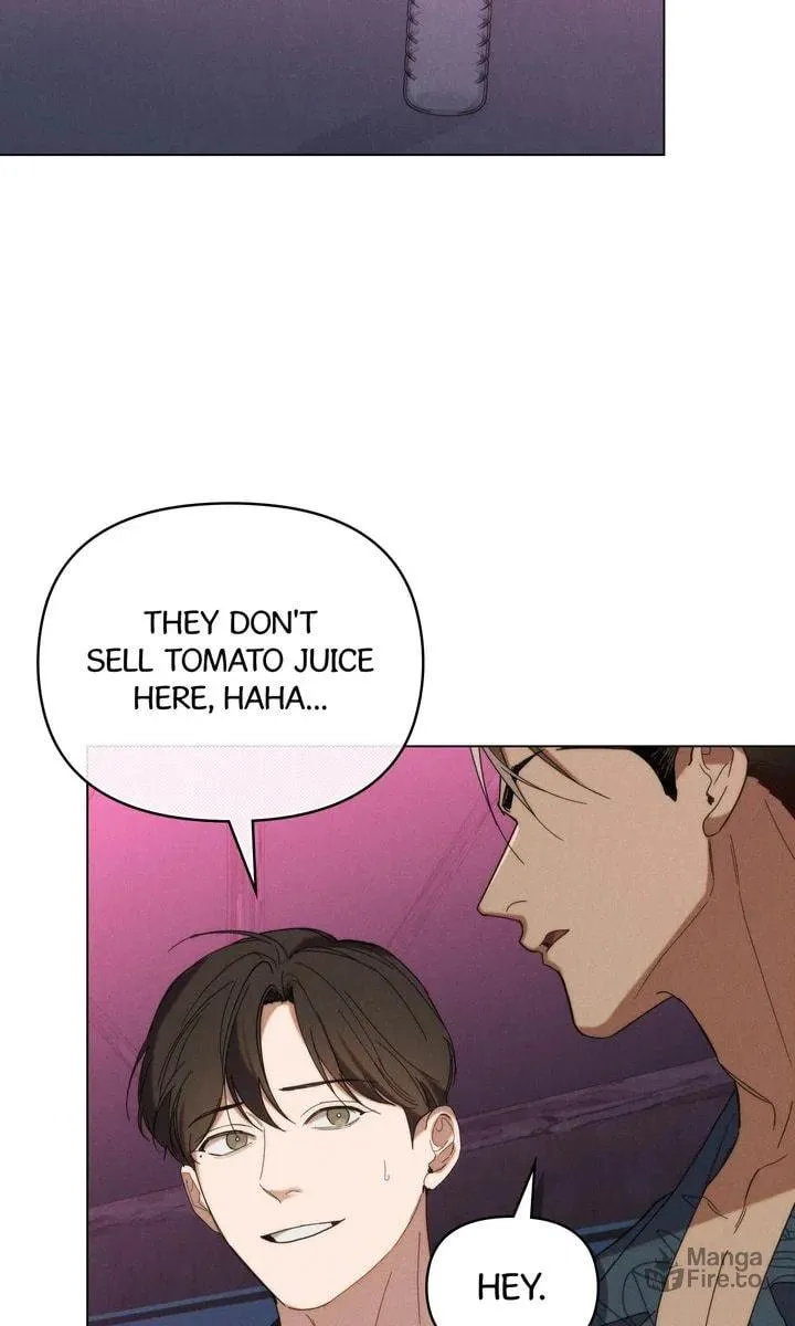 Read Undercover Darling chapter 33 image 23 on Lezhin