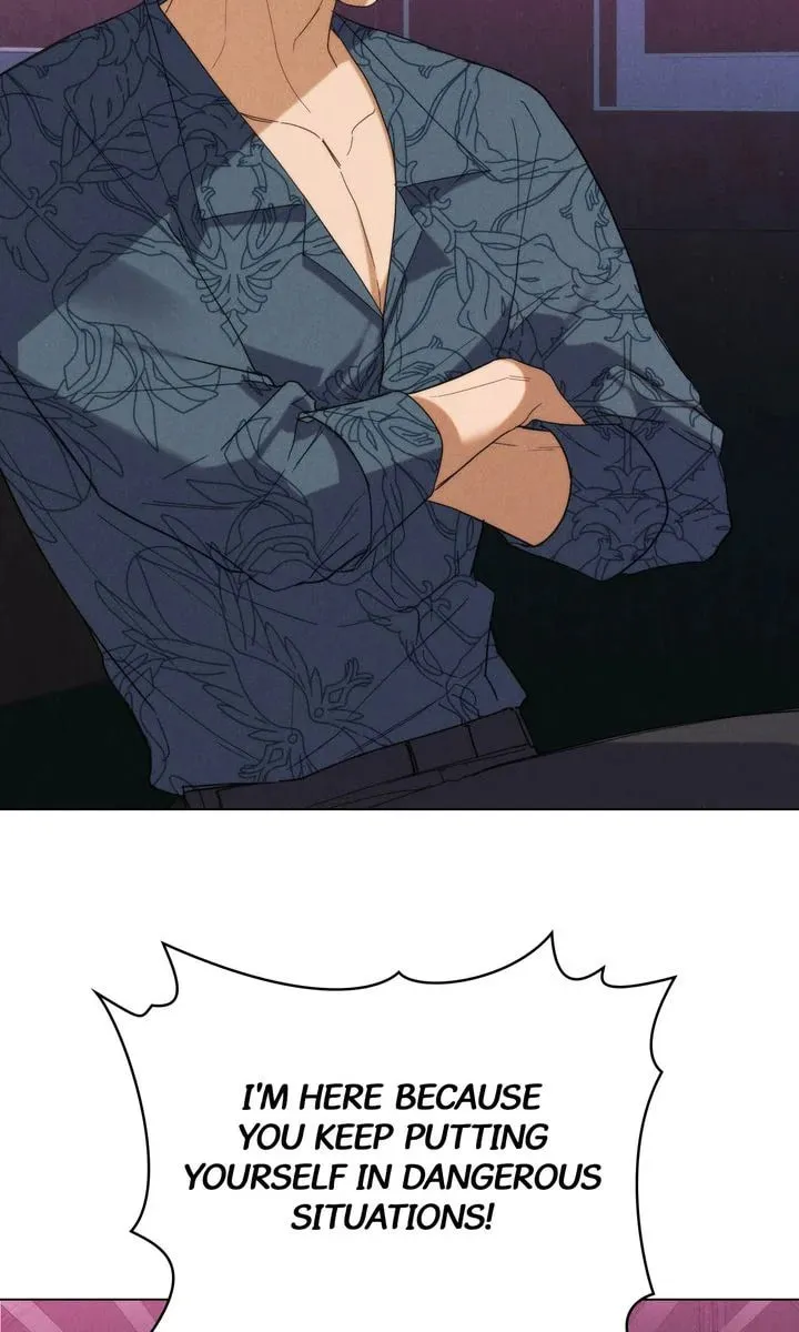 Read Undercover Darling chapter 33 image 25 on Lezhin