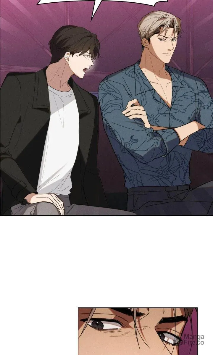 Read Undercover Darling chapter 33 image 26 on Lezhin