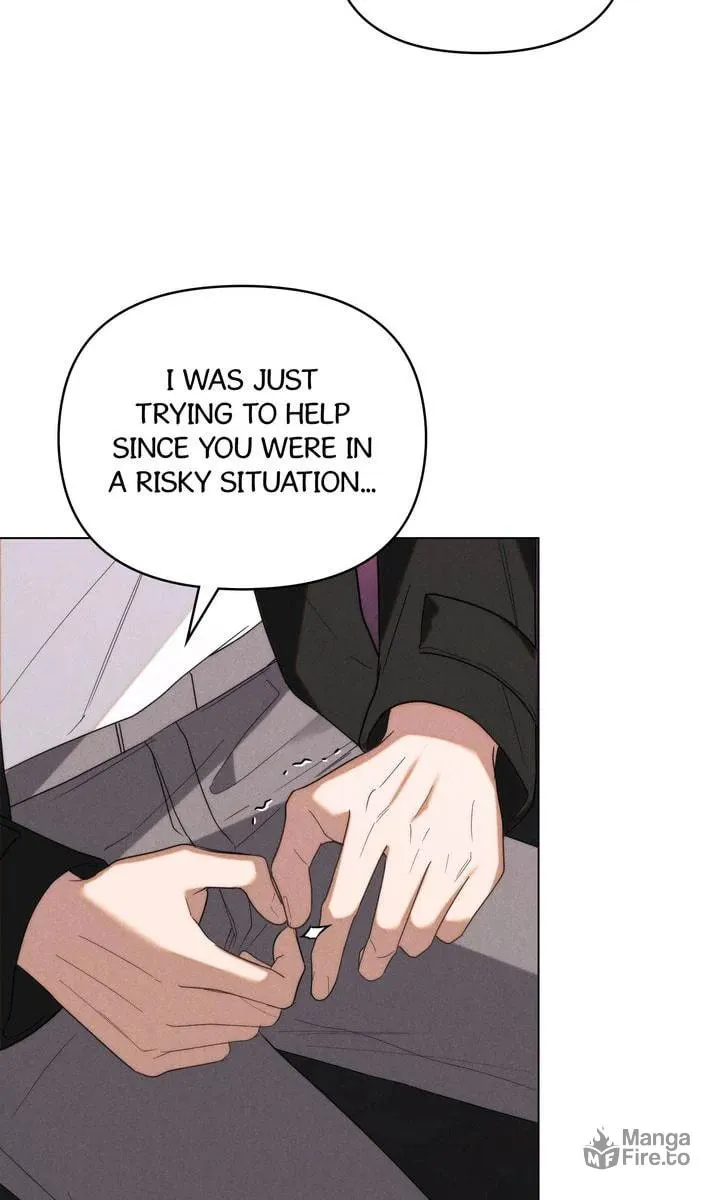Read Undercover Darling chapter 33 image 29 on Lezhin