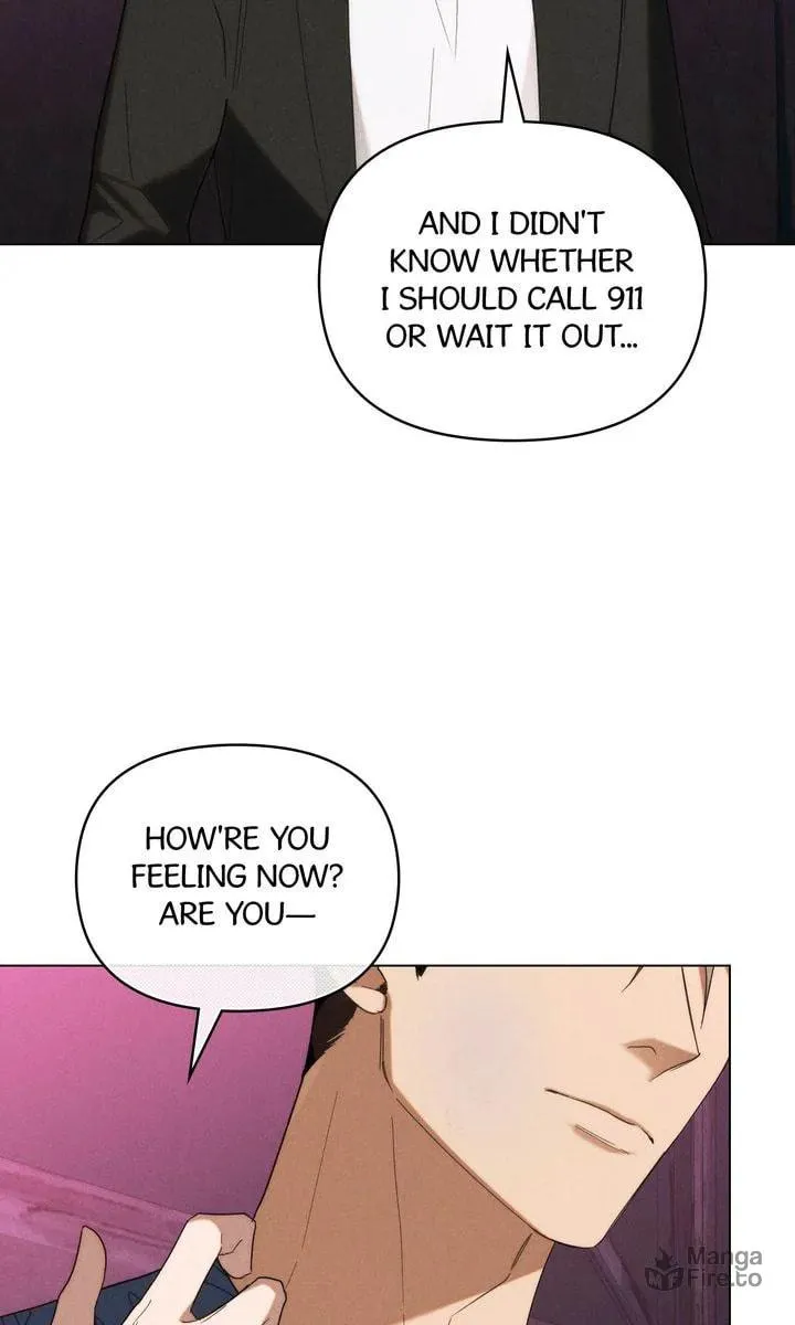 Read Undercover Darling chapter 33 image 32 on Lezhin