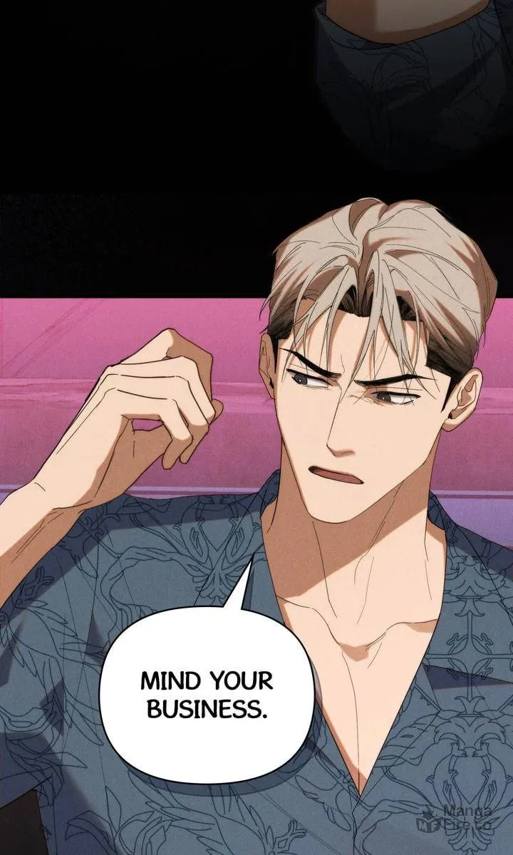 Read Undercover Darling chapter 33 image 35 on Lezhin