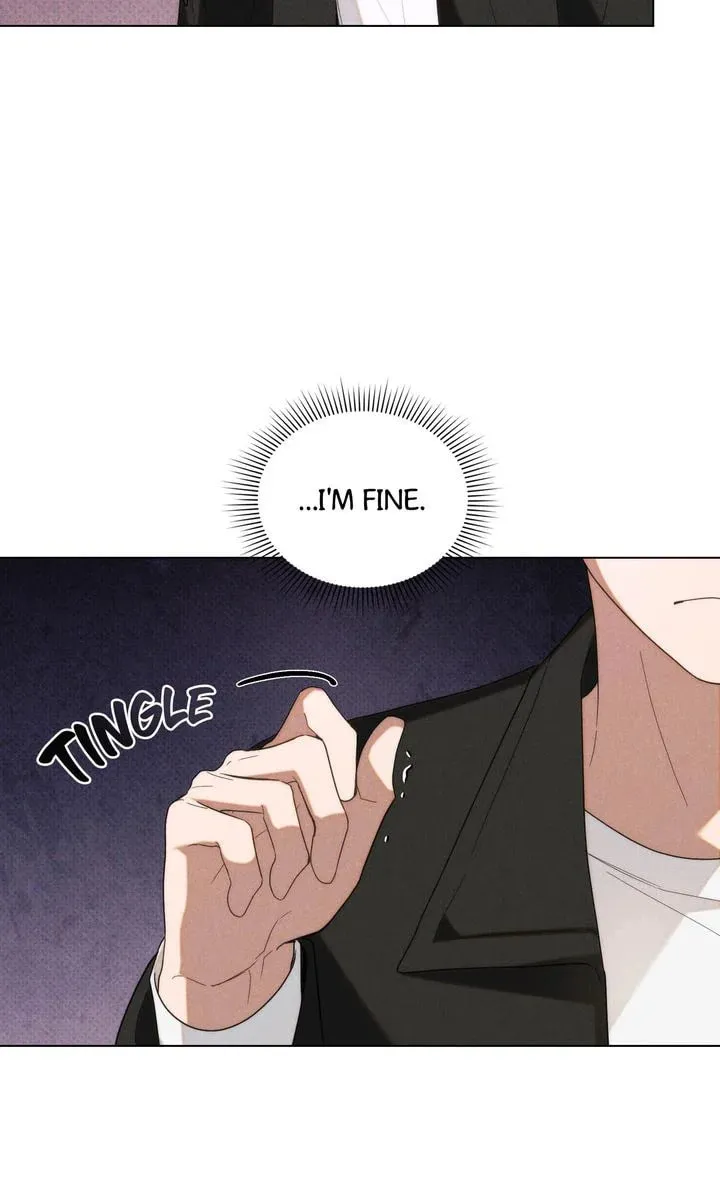 Read Undercover Darling chapter 33 image 37 on Lezhin
