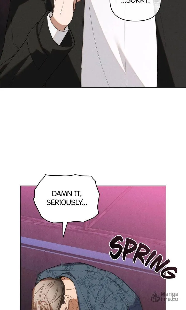 Read Undercover Darling chapter 33 image 39 on Lezhin
