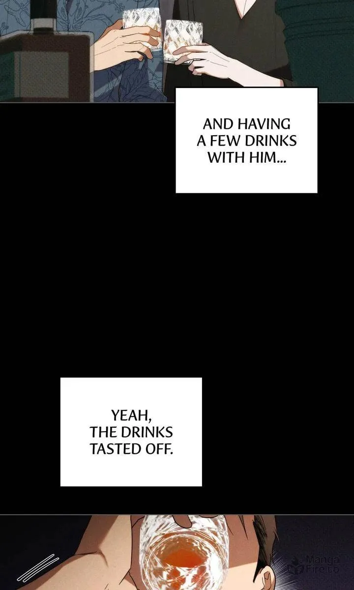 Read Undercover Darling chapter 33 image 4 on Lezhin