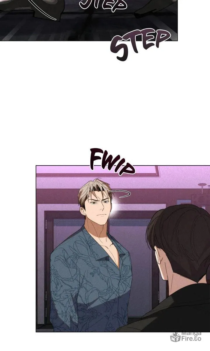 Read Undercover Darling chapter 33 image 41 on Lezhin