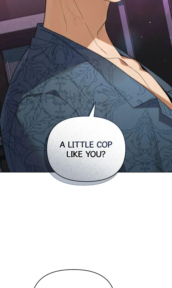 Read Undercover Darling chapter 33 image 43 on Lezhin