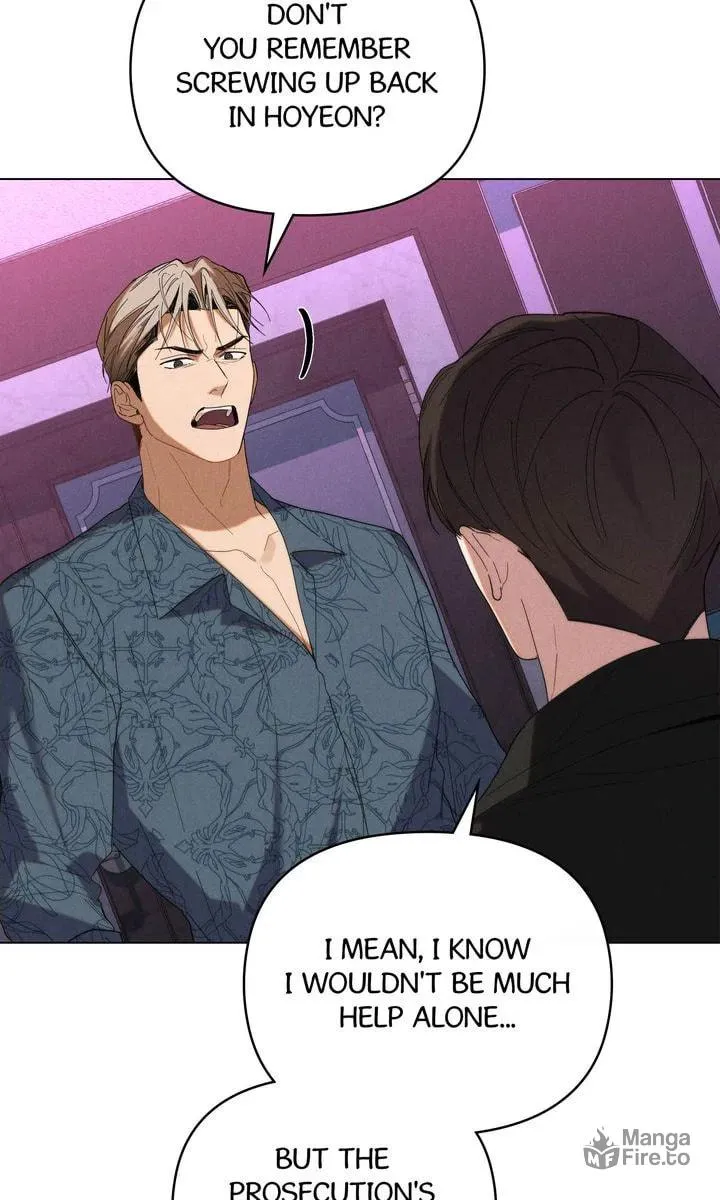 Read Undercover Darling chapter 33 image 44 on Lezhin
