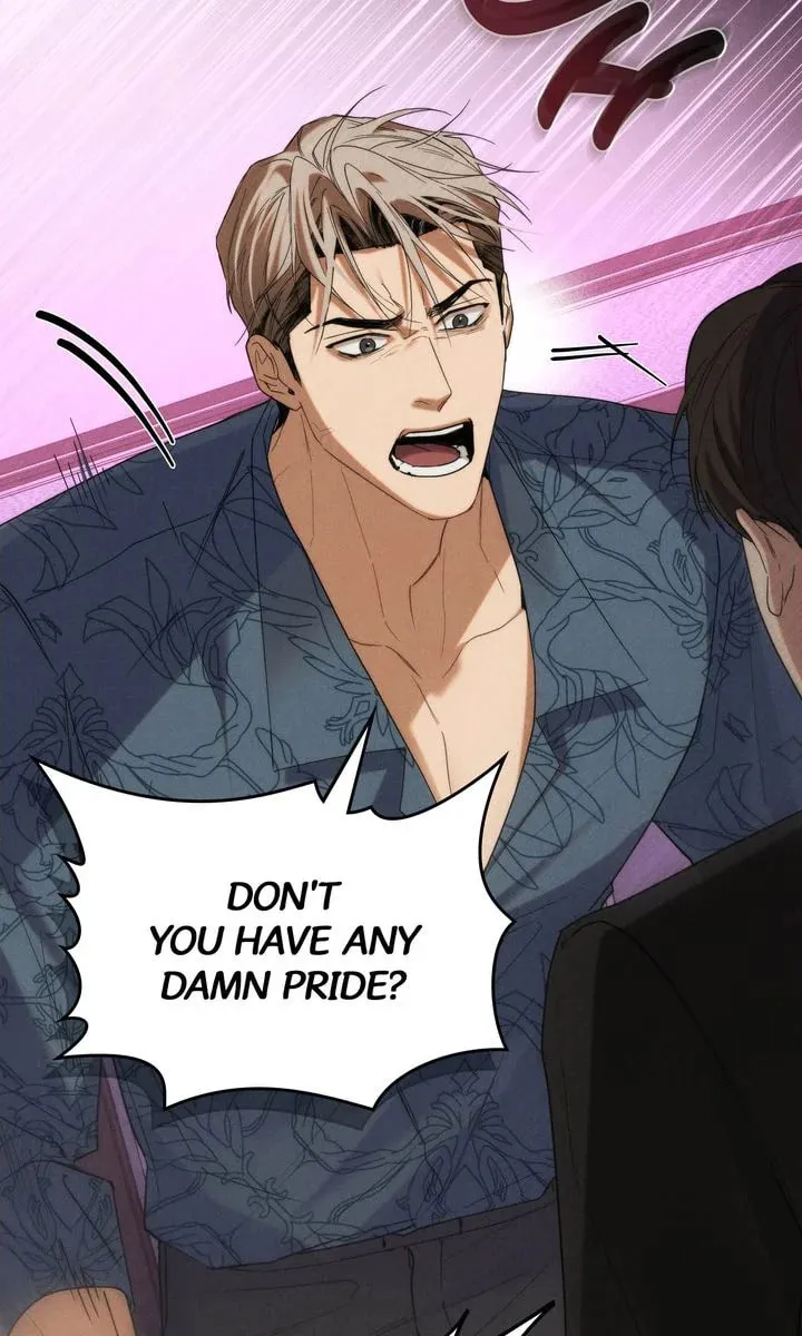 Read Undercover Darling chapter 33 image 46 on Lezhin