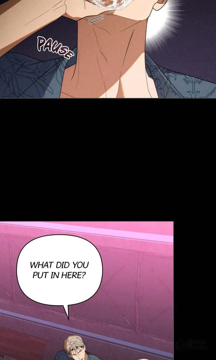 Read Undercover Darling chapter 33 image 5 on Lezhin