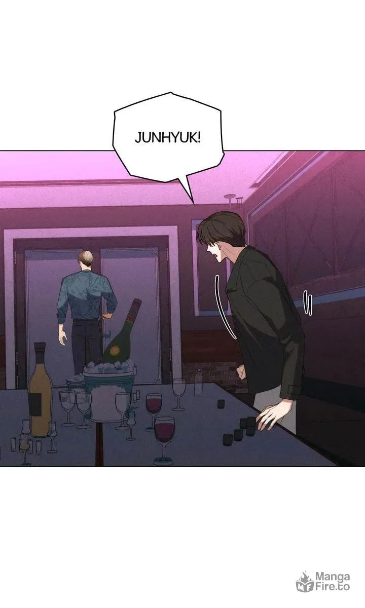 Read Undercover Darling chapter 33 image 59 on Lezhin