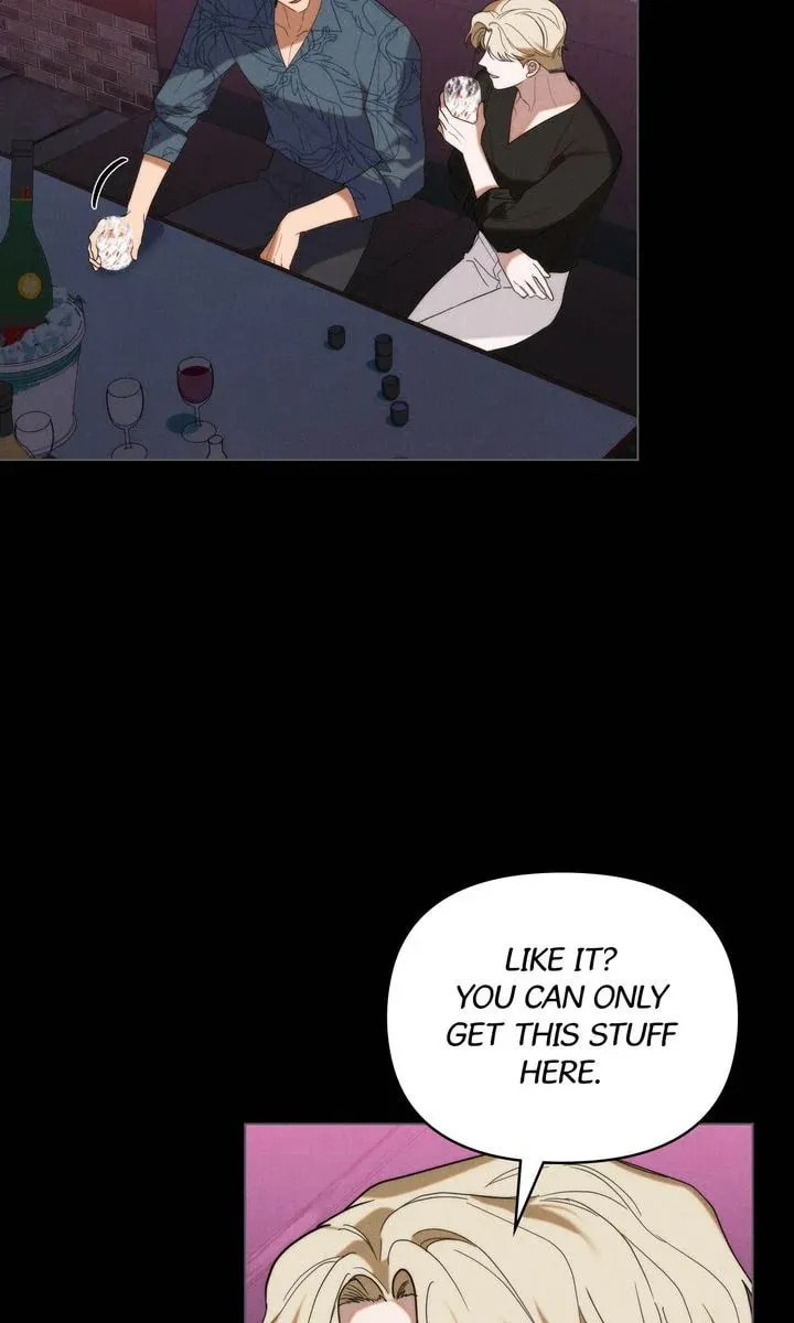 Read Undercover Darling chapter 33 image 6 on Lezhin
