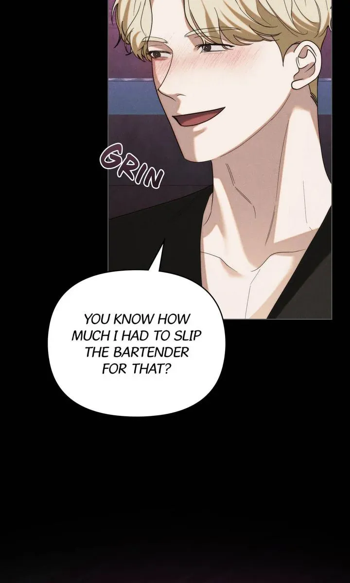 Read Undercover Darling chapter 33 image 7 on Lezhin