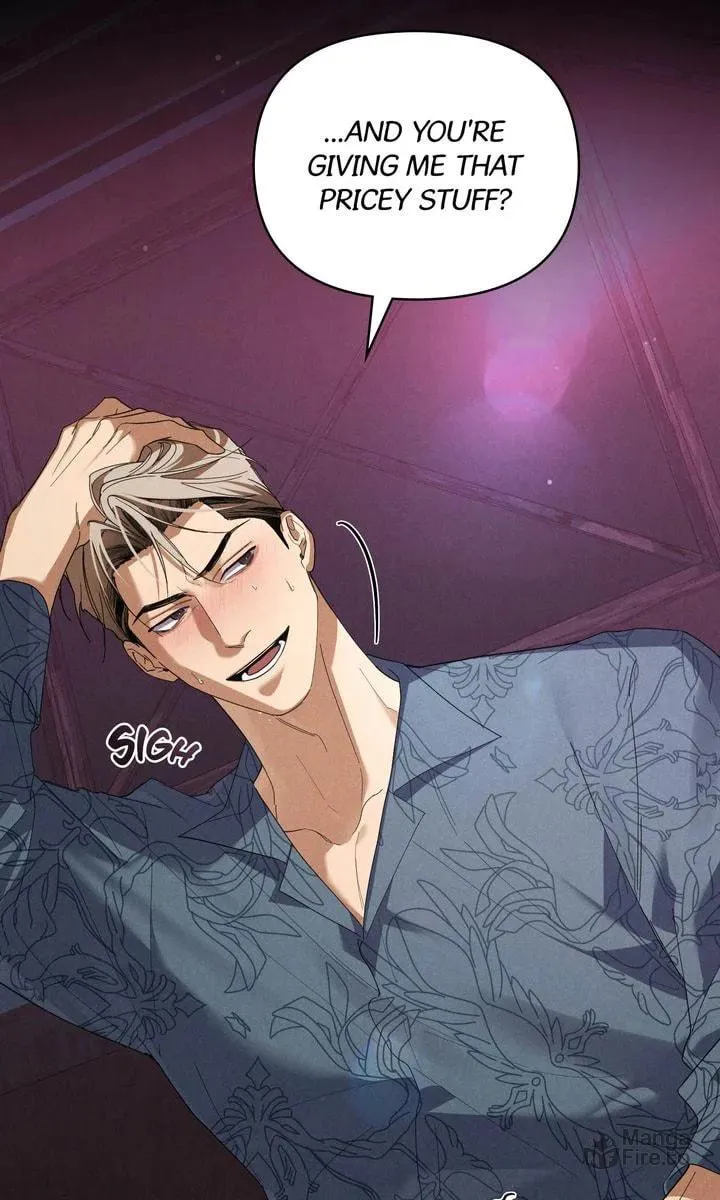 Read Undercover Darling chapter 33 image 8 on Lezhin