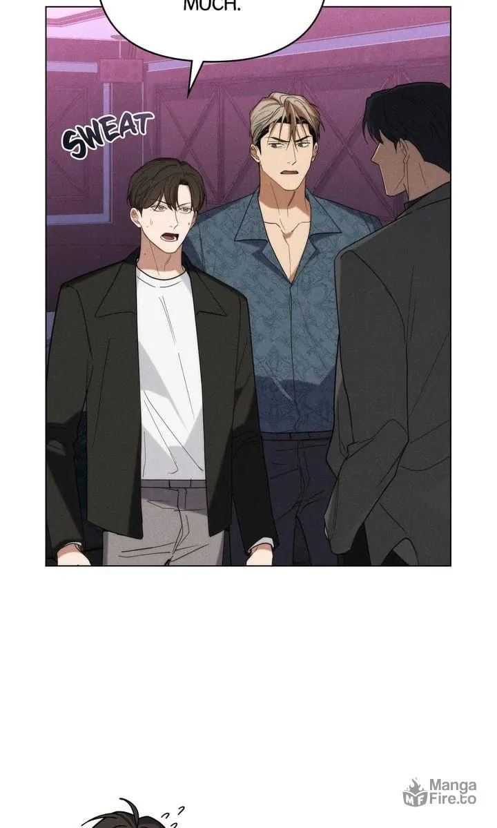 Read Undercover Darling chapter 34 image 11 on Lezhin