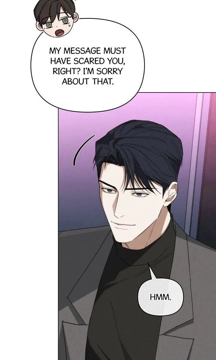 Read Undercover Darling chapter 34 image 12 on Lezhin