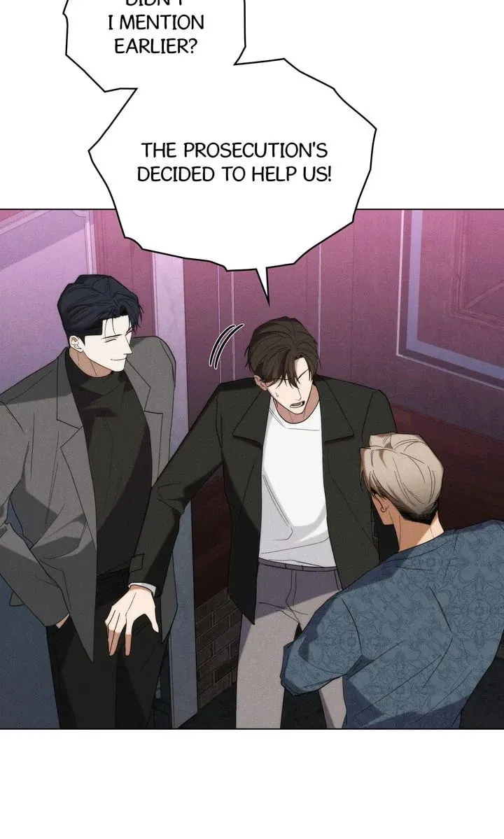 Read Undercover Darling chapter 34 image 15 on Lezhin