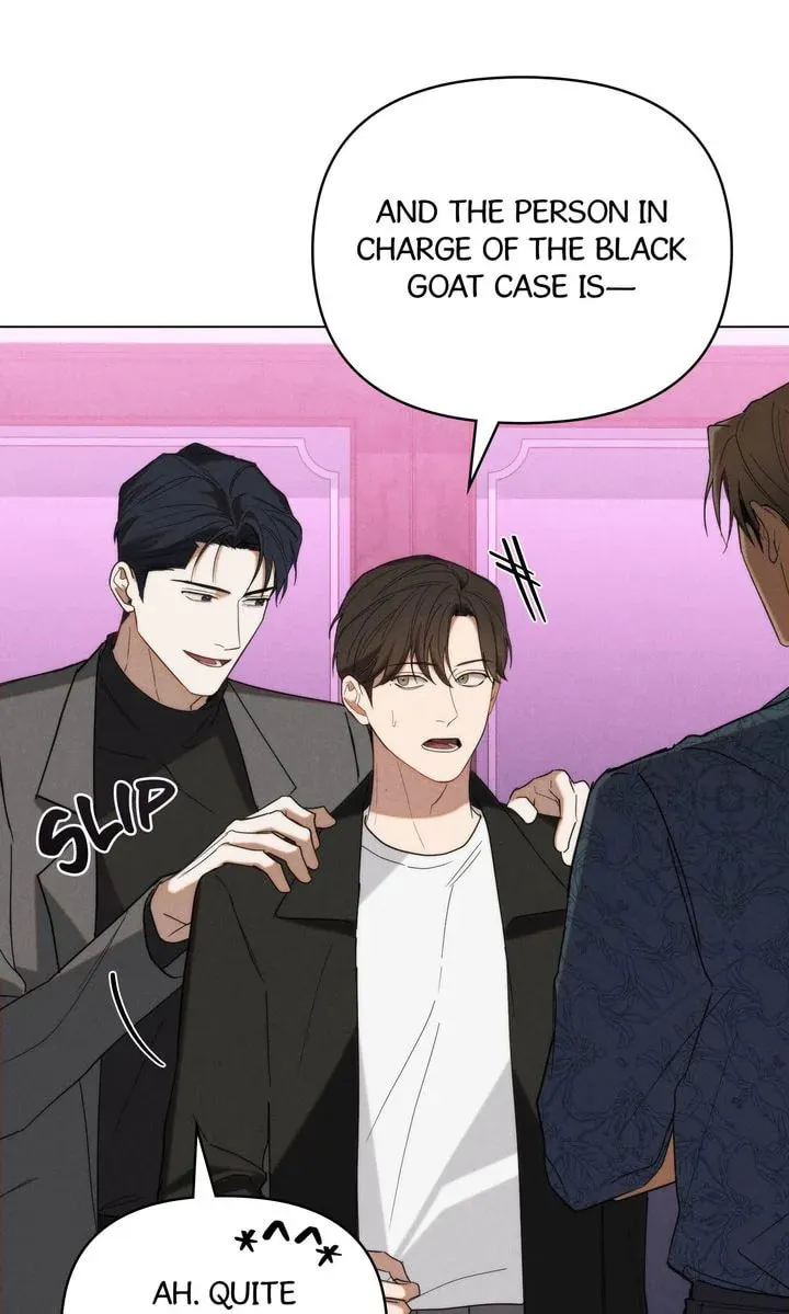 Read Undercover Darling chapter 34 image 16 on Lezhin