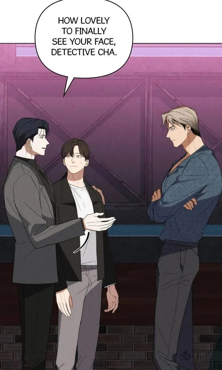 Read Undercover Darling chapter 34 image 19 on Lezhin
