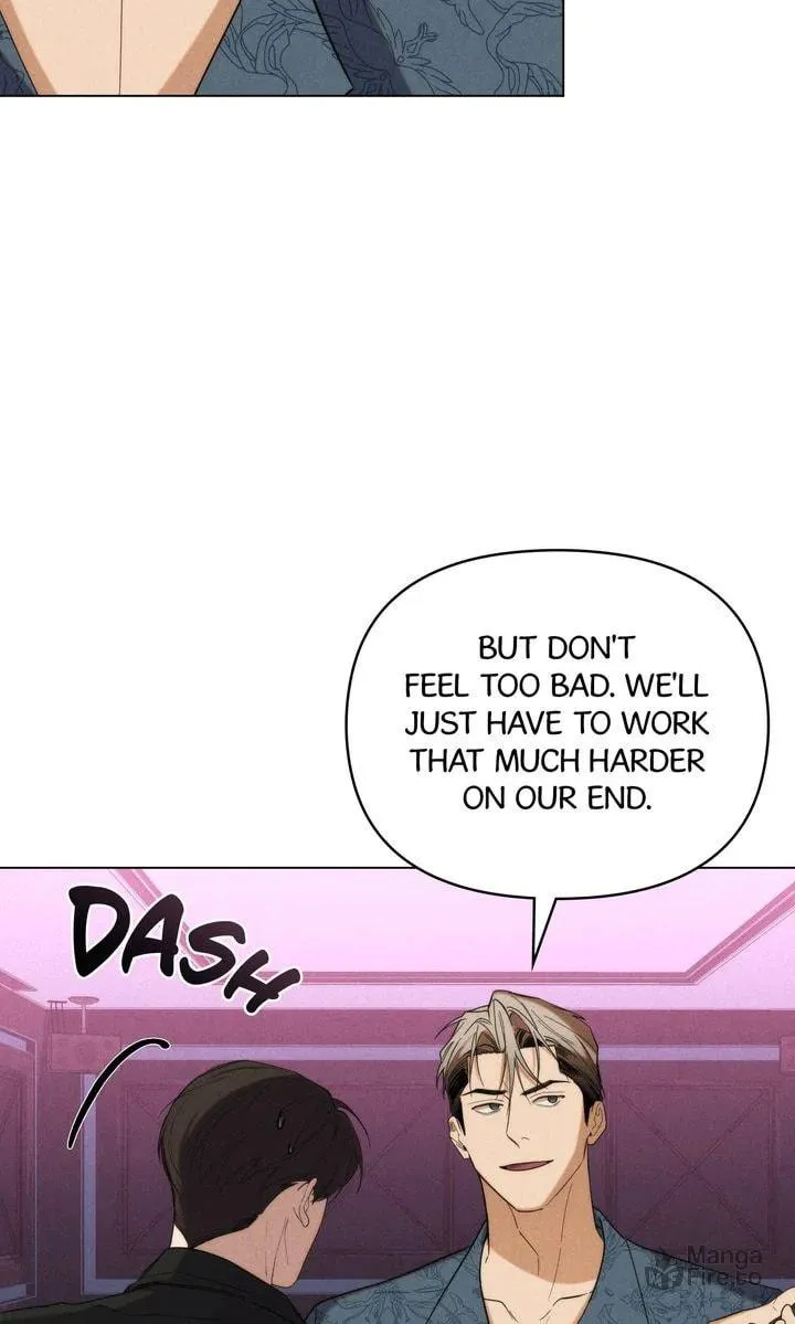Read Undercover Darling chapter 34 image 26 on Lezhin