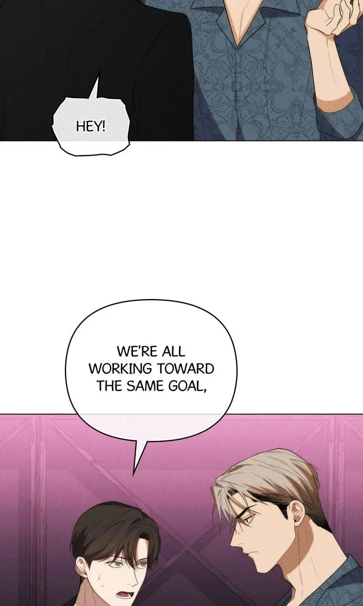 Read Undercover Darling chapter 34 image 27 on Lezhin