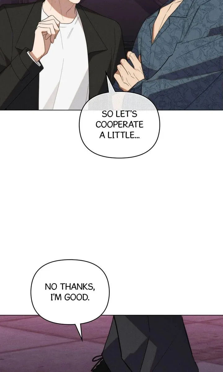 Read Undercover Darling chapter 34 image 28 on Lezhin