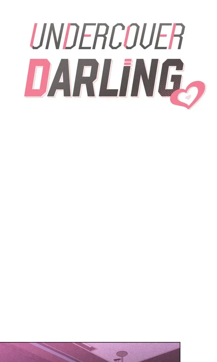 Read Undercover Darling chapter 34 image 3 on Lezhin