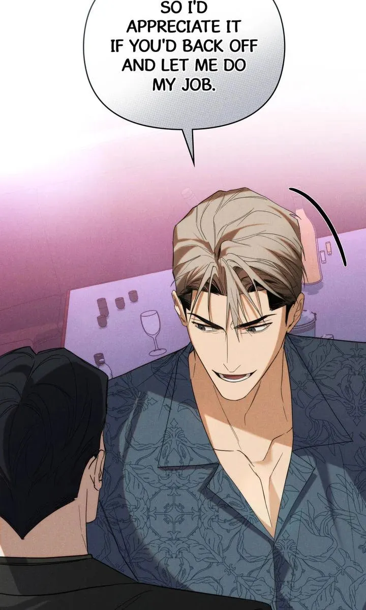 Read Undercover Darling chapter 34 image 31 on Lezhin