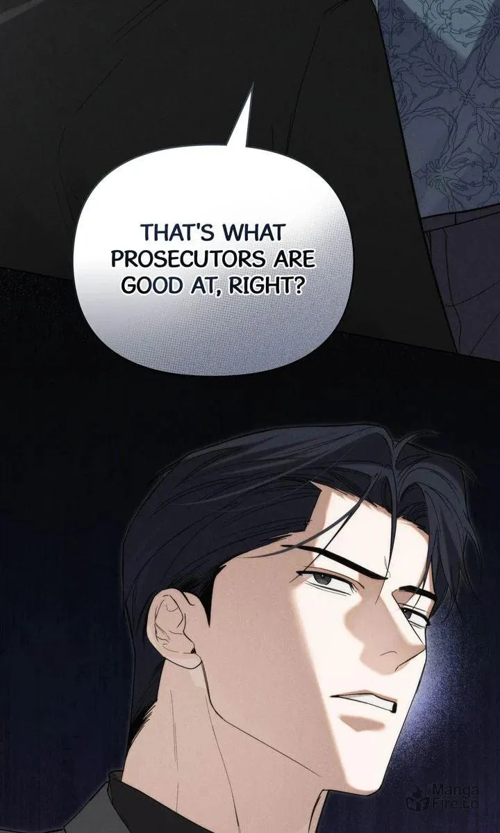 Read Undercover Darling chapter 34 image 32 on Lezhin