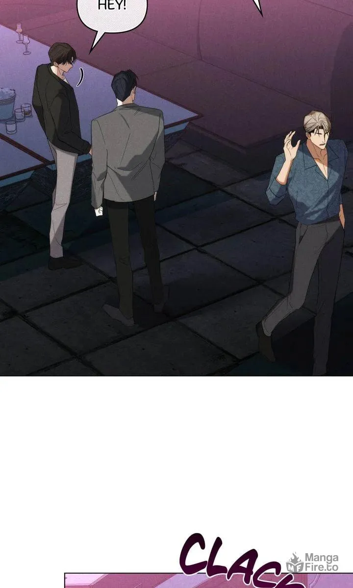 Read Undercover Darling chapter 34 image 34 on Lezhin