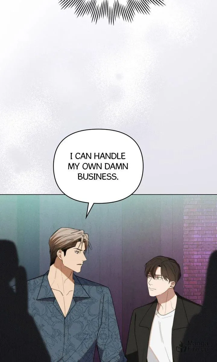Read Undercover Darling chapter 34 image 41 on Lezhin
