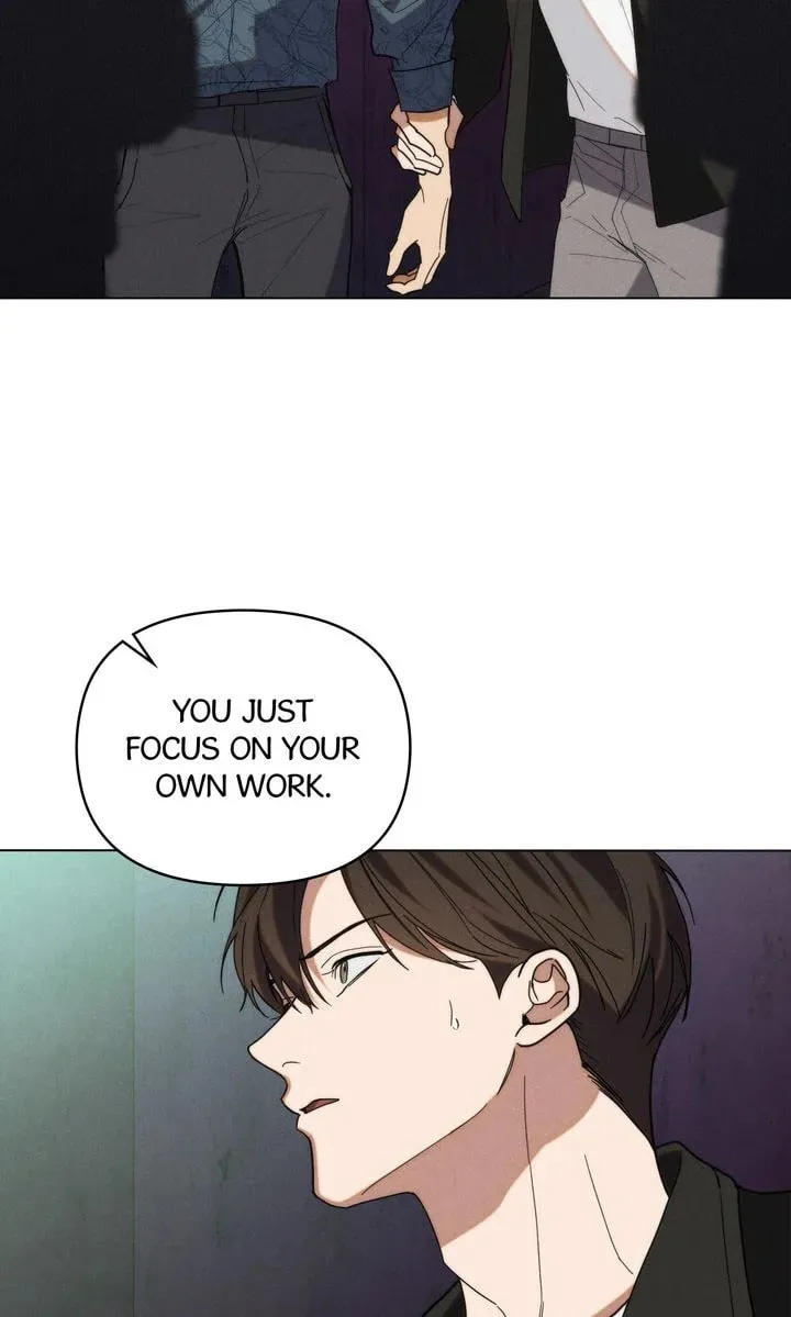 Read Undercover Darling chapter 34 image 42 on Lezhin