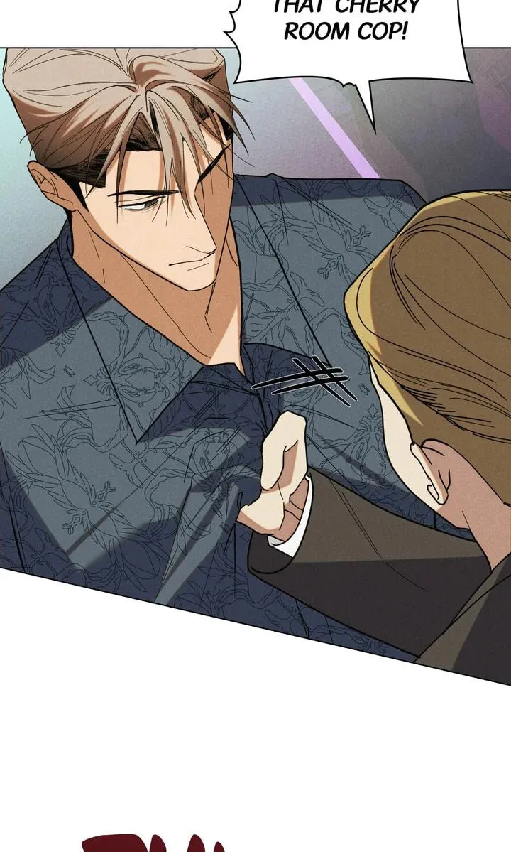 Read Undercover Darling chapter 34 image 51 on Lezhin