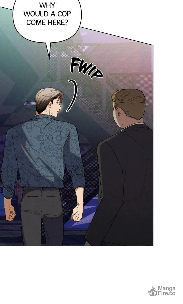 Read Undercover Darling chapter 34 image 53 on Lezhin