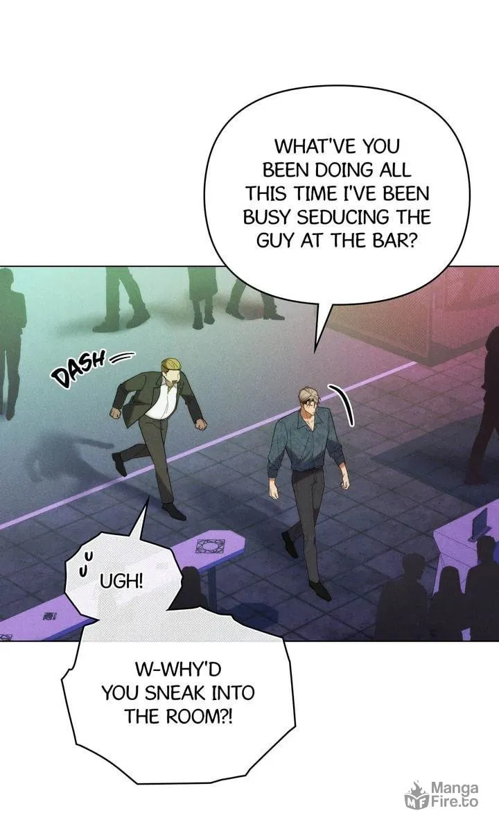 Read Undercover Darling chapter 34 image 54 on Lezhin