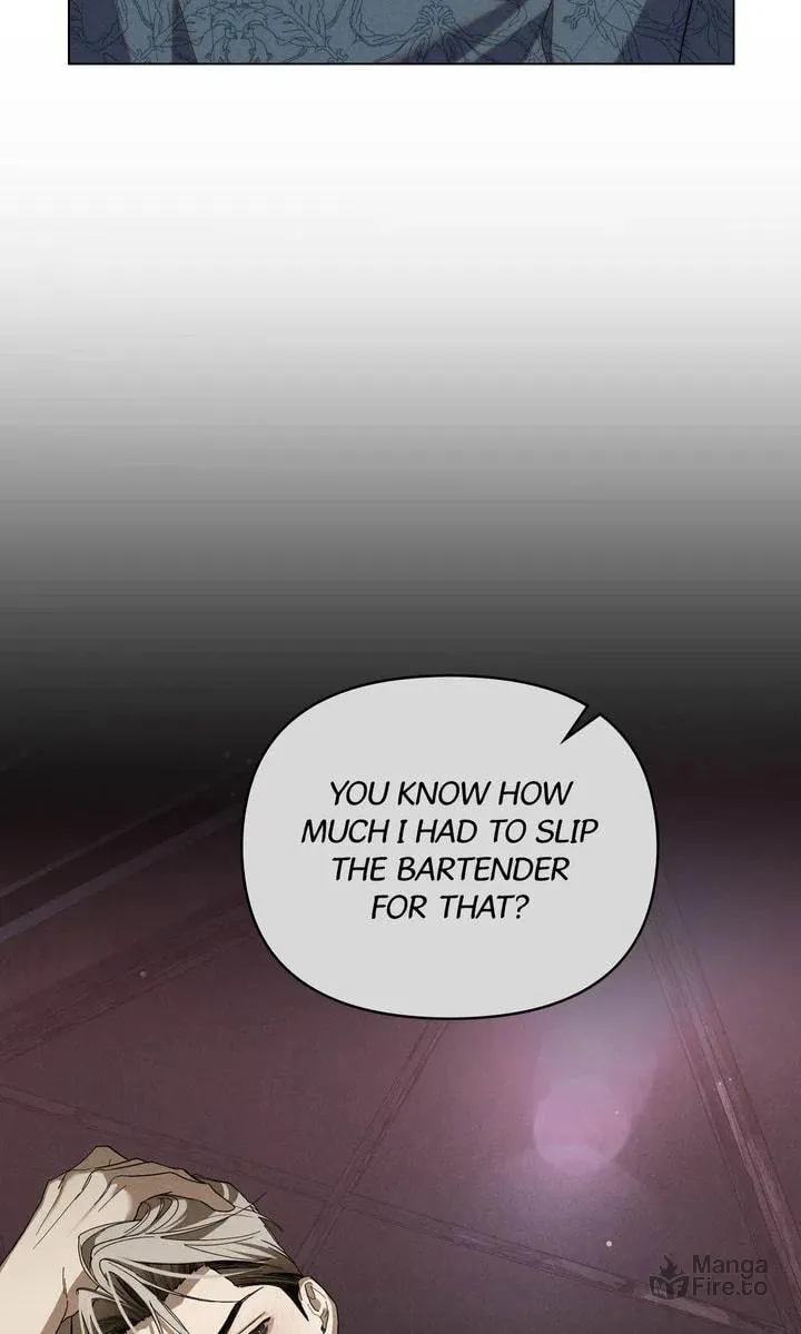 Read Undercover Darling chapter 34 image 56 on Lezhin