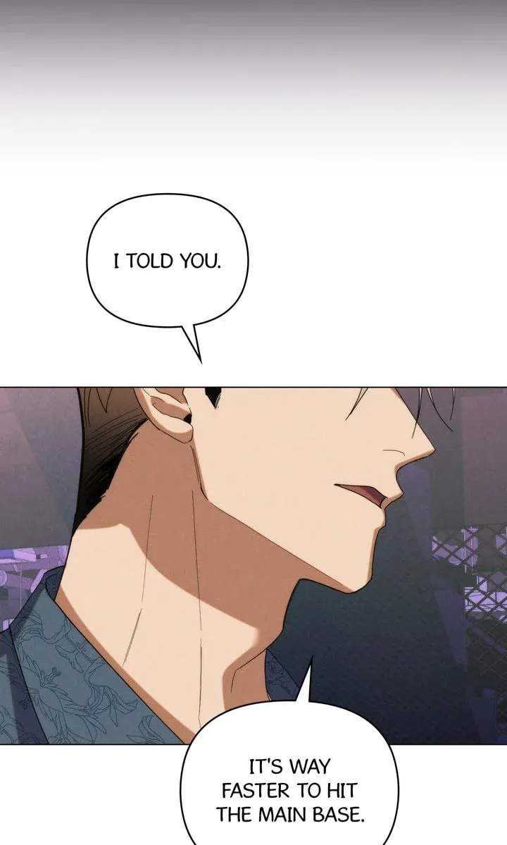 Read Undercover Darling chapter 34 image 58 on Lezhin