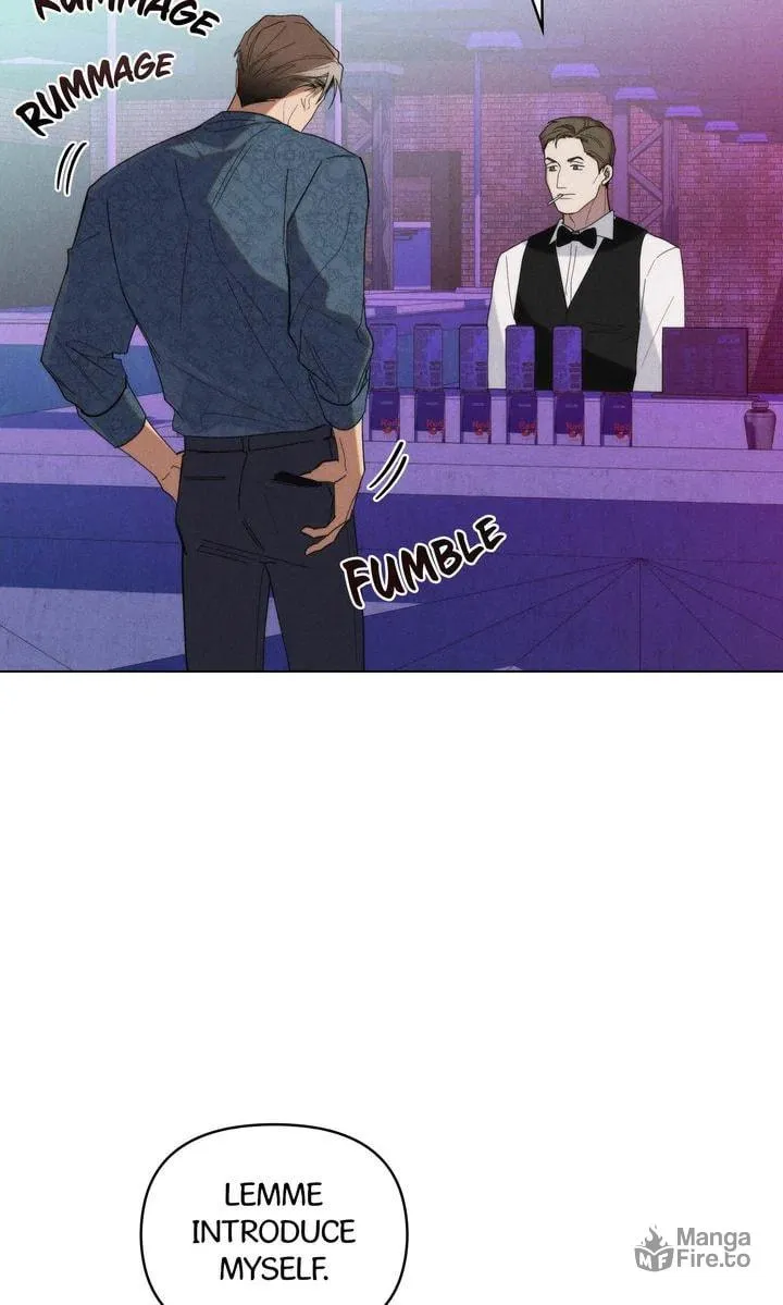 Read Undercover Darling chapter 34 image 62 on Lezhin