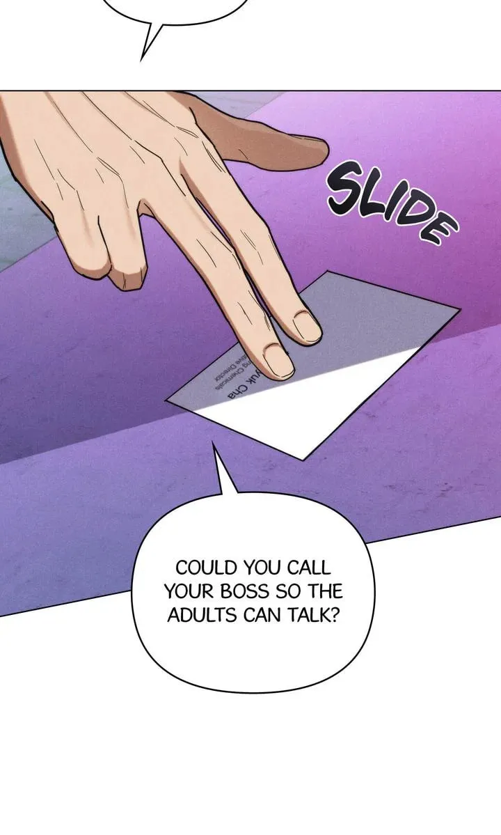 Read Undercover Darling chapter 34 image 63 on Lezhin